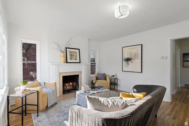 377 N 200 W, Salt Lake City, UT 84103 - Image #2