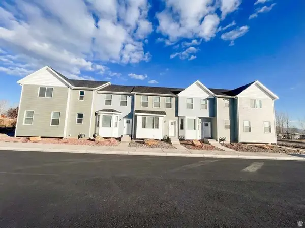 528 W 2000 S, Vernal, UT 84078