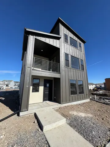 6914 Elk Wallow Dr #124, Park City, UT 84098 - #2