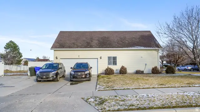 1651 N 40 E, Tooele, UT 84074 - #3