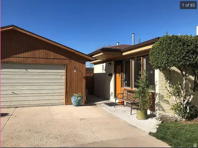 376 W 800 S, Bountiful, UT 84010 - #1