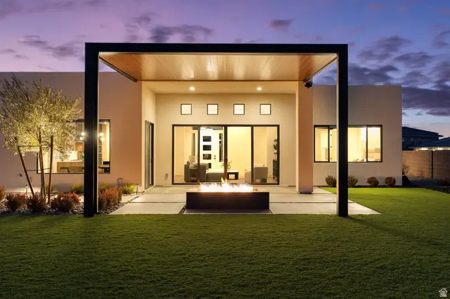 185 S Arancio Ct, Saint George, UT 84770 - Image #1