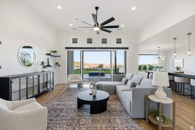 185 S Arancio Ct, Saint George, UT 84770 - Image #2