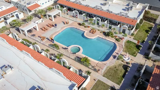 1999 W Canyon View Dr #39, Saint George, UT 84770 - Image #2