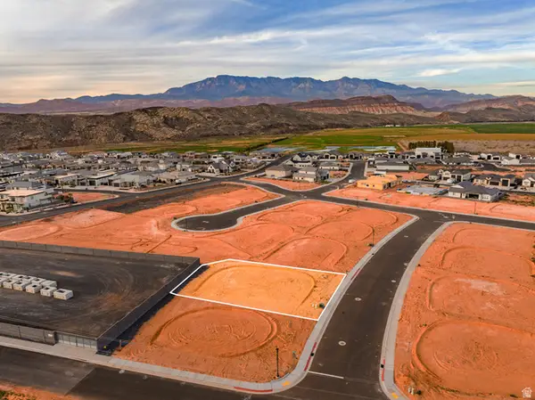 57 Lot Sand Hollow Vlg #57, Hurricane, UT 84737