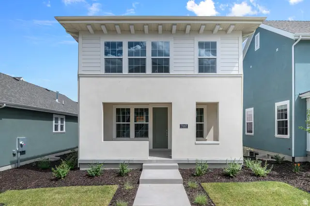 7007 W Granbury Dr, South Jordan, UT 84009 - Image #1