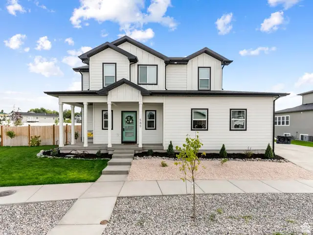 585 W 20 N, Hyrum, UT 84319 - Image #1