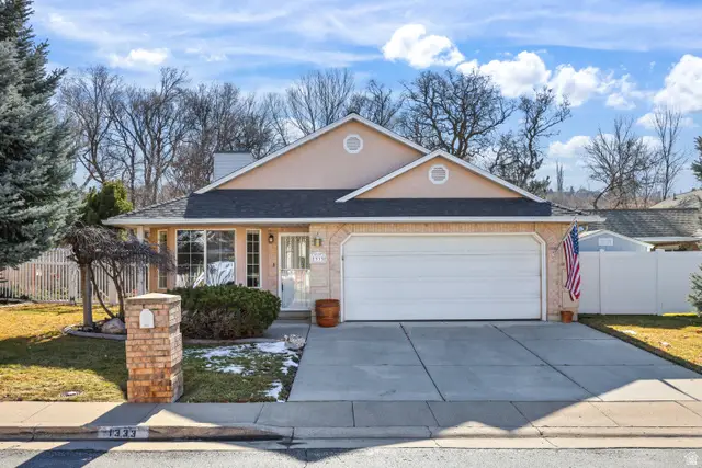 1333 E 5200 S, South Ogden, UT 84403 - Image #1