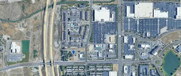 5764 W Parkway Blvd, West Valley City, UT 84128