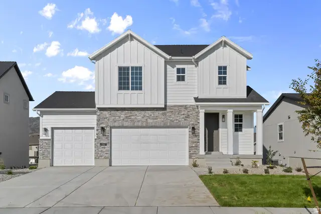 2562 S Sinbad Way, Magna, UT 84044 - Image #1