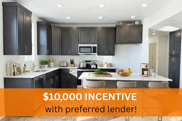 5232 W Black Twig Dr S #201, South Jordan, UT 84009 - Image #1