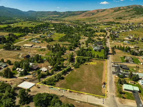 4133 N 4000 E, Eden, UT 84310