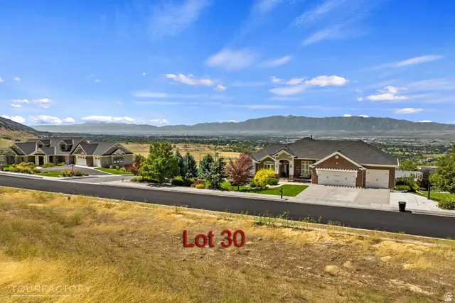 2758 N Canyon Dr, North Logan, UT 84341 - #1