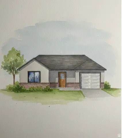 1100 N 125 W, Harrisville, UT 84404