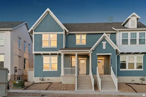 6804 W South Jordan Pkwy S #473, South Jordan, UT 84009