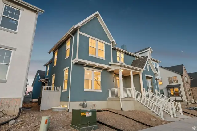 6804 W South Jordan Pkwy S #473, South Jordan, UT 84009 - #2