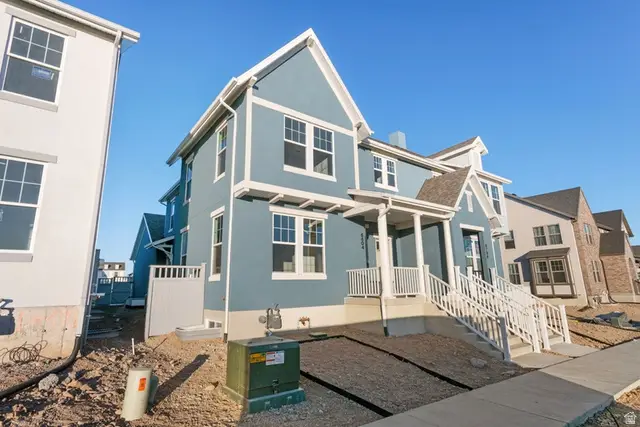 6804 W South Jordan Pkwy S #473, South Jordan, UT 84009 - #3