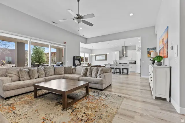 3211 S Hideaway Pl, Hurricane, UT 84737 - Image #1