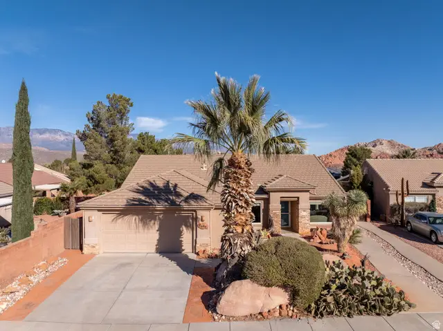 2484 W 960 N, Hurricane, UT 84737 - Image #1