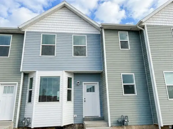 522 W 2000 S, Vernal, UT 84078