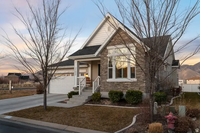 2132 W River Birch Rd, Mapleton, UT 84664 - Image #1