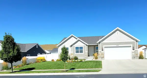 3243 E Spring, Eagle Mountain, UT 84005