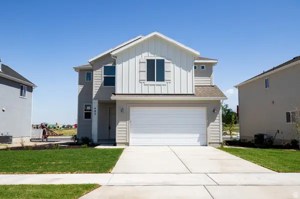 483 E 720 N Lot #6 N, Salem, UT 84653