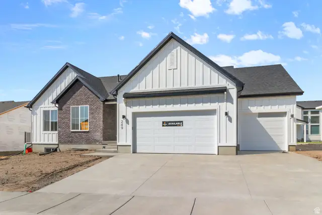 906 E 120 N #25, Tremonton, UT 84337 - Image #1