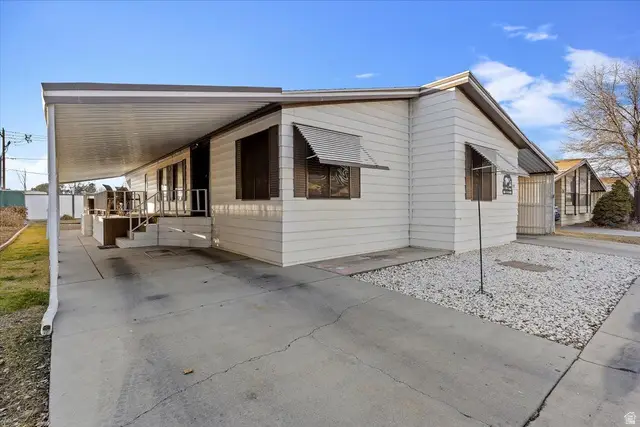 3800 S 1900 W #257, Roy, UT 84067 - Image #1