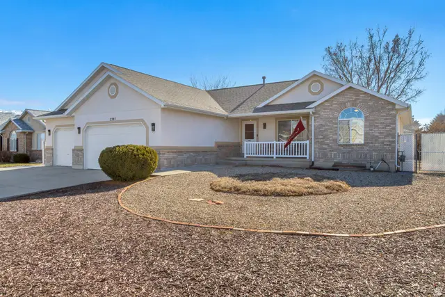 2397 W Nathanael Way S, West Jordan, UT 84088 - Image #2