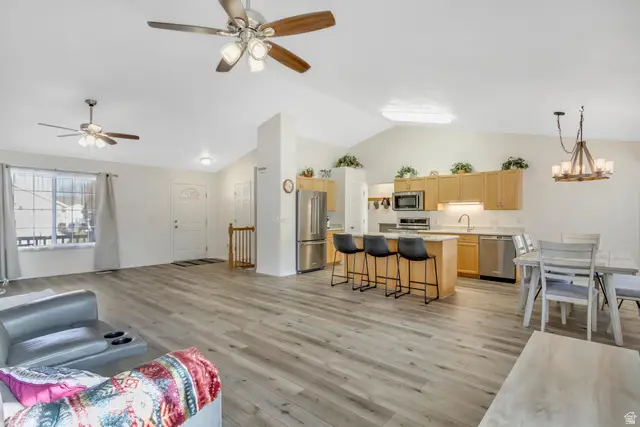 2397 W Nathanael Way S, West Jordan, UT 84088 - Image #3