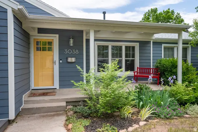 3038 E 2965 S, Salt Lake City, UT 84109 - #2