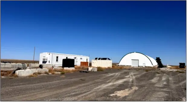 Address Withheld By Seller, Greenhaven, UT 84083 - #2