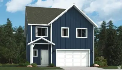 2035 E Porcupine Dr S, Eagle Mountain, UT 84005 - Image #1