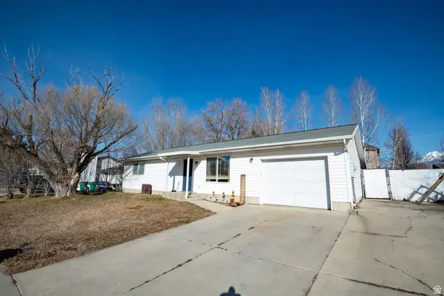 458 W 1840 S, Orem, UT 84058 - #2