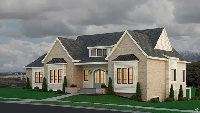 3381 S Twin Hollow Dr, Mapleton, UT 84664 - Image #1