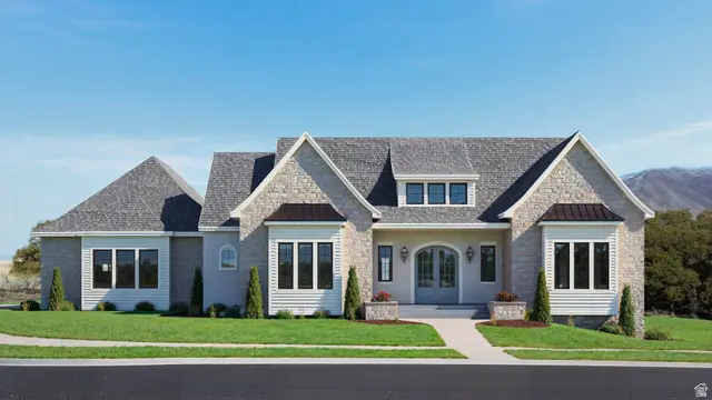 3381 S Twin Hollow Dr, Mapleton, UT 84664 - Image #2