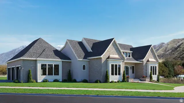 3381 S Twin Hollow Dr, Mapleton, UT 84664 - Image #3