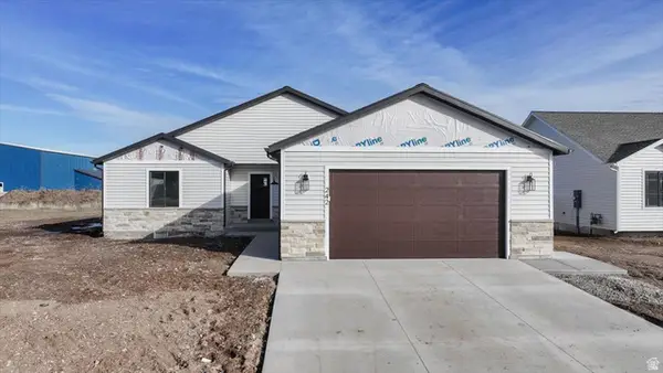 242 N 300 W, Preston, ID 83263