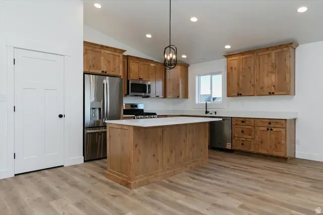 242 N 300 W, Preston, ID 83263 - #3