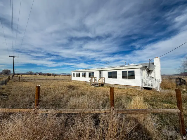3468 W Lincoln Hwy S, Dugway, UT 84022 - #2