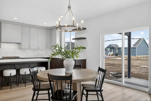 6368 S Ray Dr #110, South Weber, UT 84405 - #1