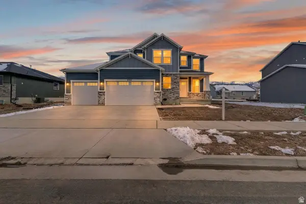 6368 S Ray Dr #110, South Weber, UT 84405