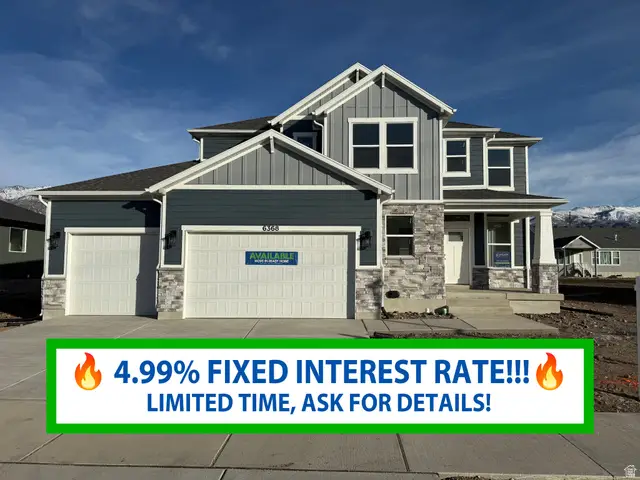 6368 S Ray Dr #110, South Weber, UT 84405 - #2