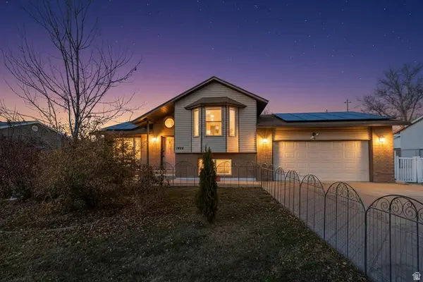 1876 W 2400 S, Syracuse, UT 84075