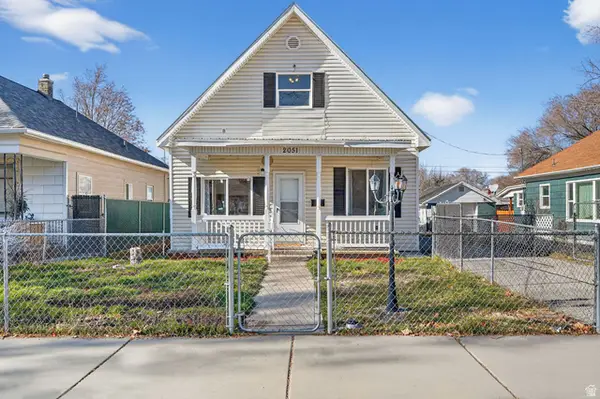 2051 Monroe Blvd, Ogden, UT 84401