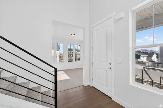 11484 S Pebble Pond Rd W, South Jordan, UT 84009 - #3