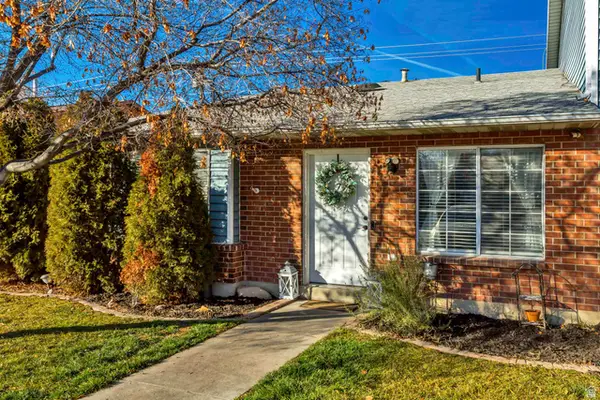 933 S Freedom Blvd #7, Provo, UT 84601