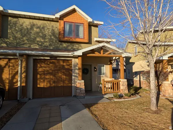 6712 S Pines Point Way, West Jordan, UT 84084