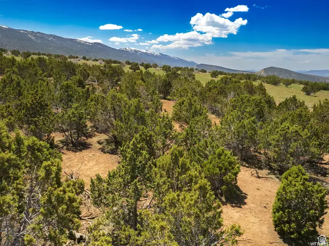 1 N Pigeon Hollow Rd N, Spring City, UT 84662 - #3